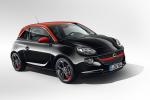 Opel Adam Weltfrauentag 2016 года